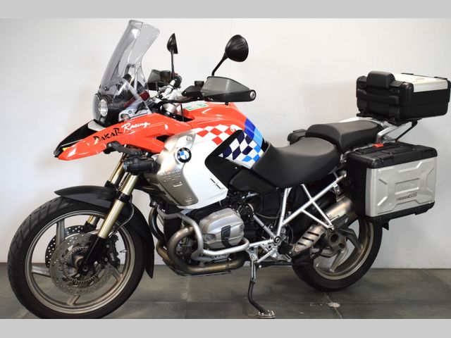 bmw - r-1200-gs