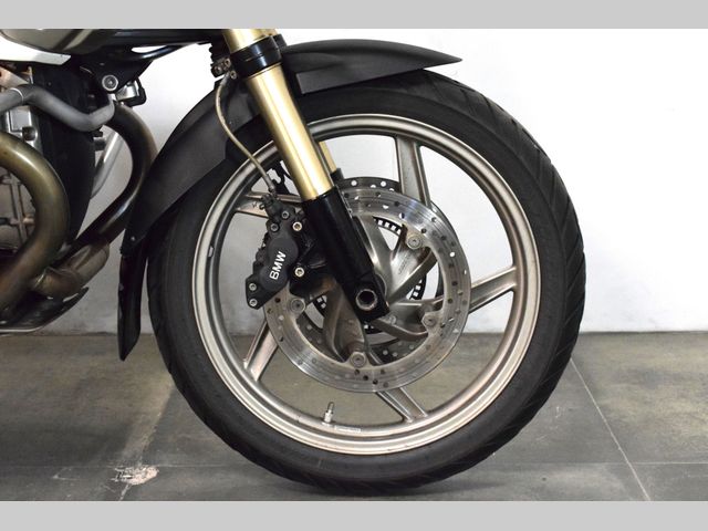 bmw - r-1200-gs