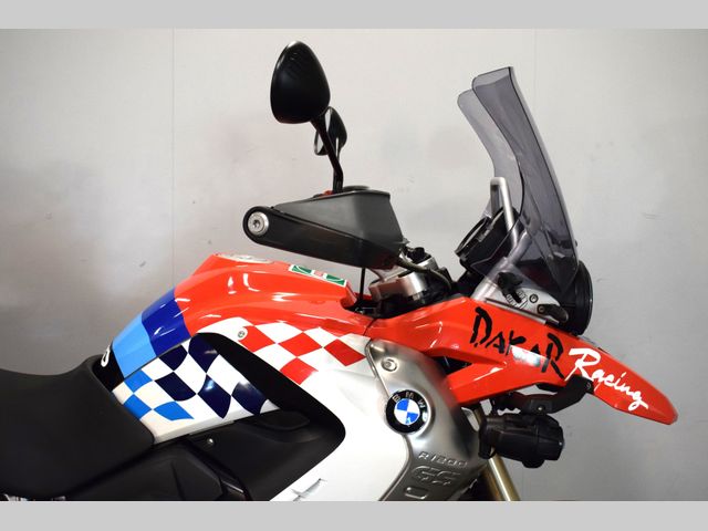 bmw - r-1200-gs