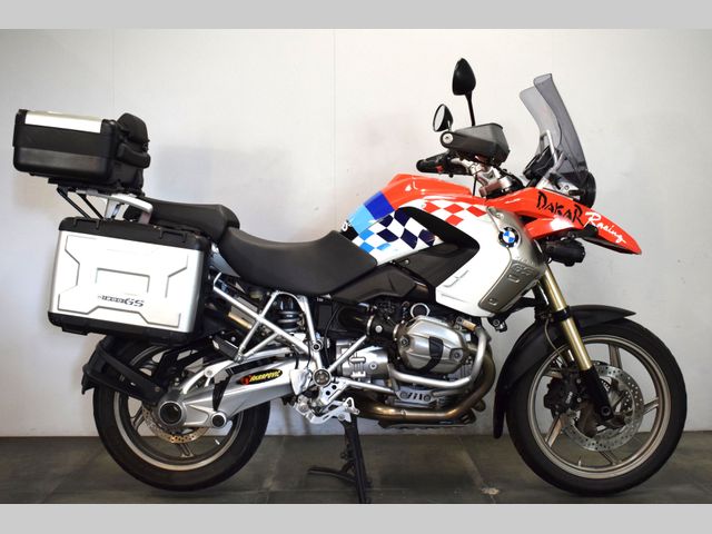 bmw - r-1200-gs