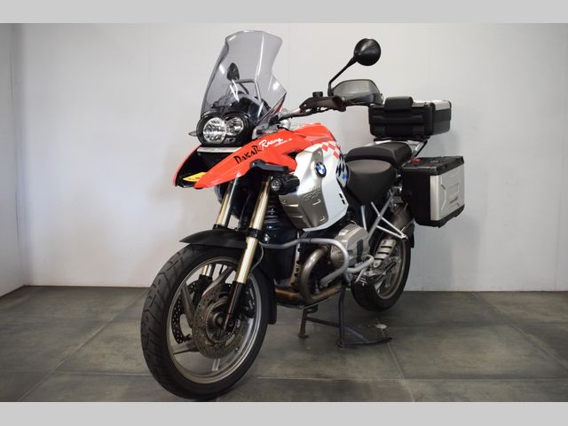 bmw - r-1200-gs