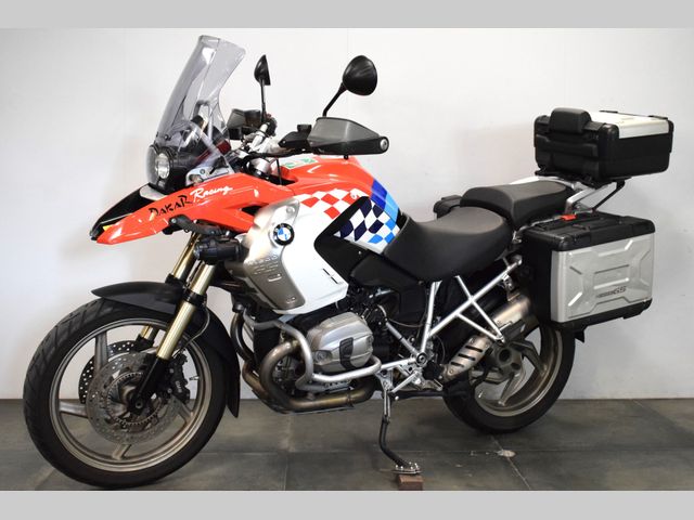 bmw - r-1200-gs
