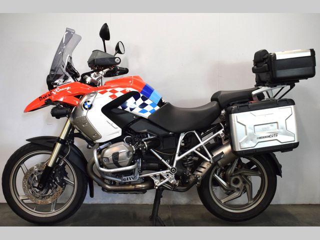 bmw - r-1200-gs