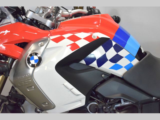 bmw - r-1200-gs