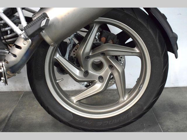 bmw - r-1200-gs