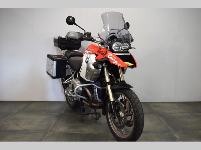 bmw - r-1200-gs