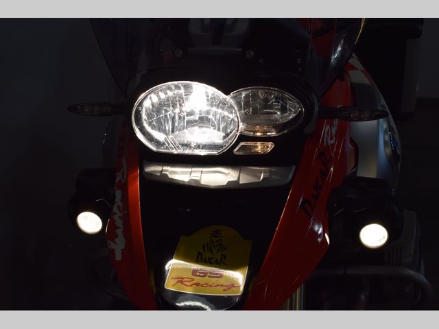 bmw - r-1200-gs