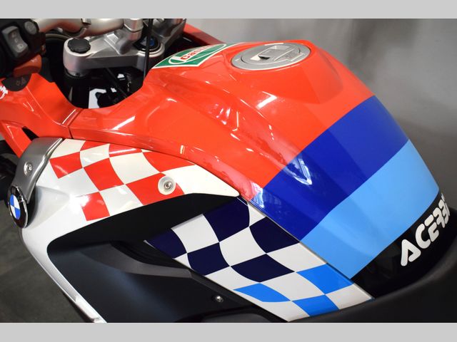 bmw - r-1200-gs
