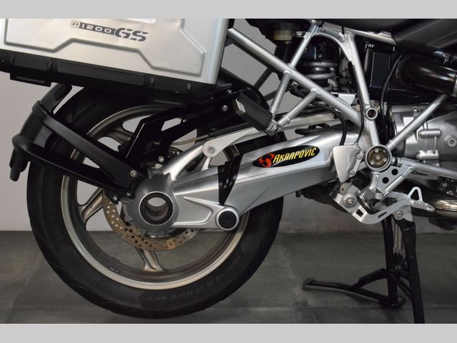 bmw - r-1200-gs