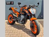 KTM 890 DUKE GP