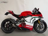 DUCATI PANIGALE V4 SPECIALE