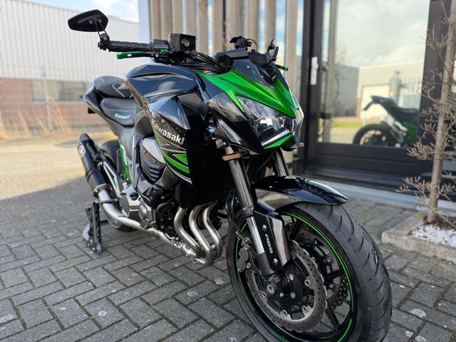 kawasaki - z-800