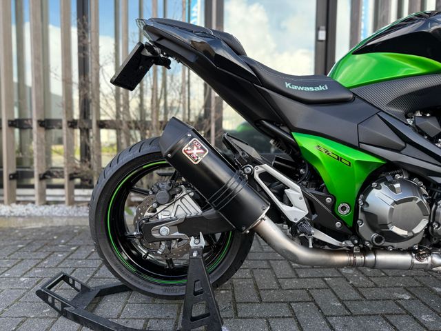 kawasaki - z-800