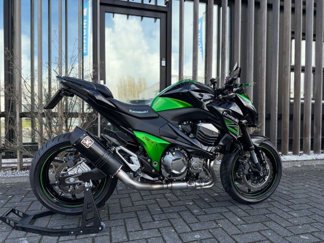 kawasaki - z-800