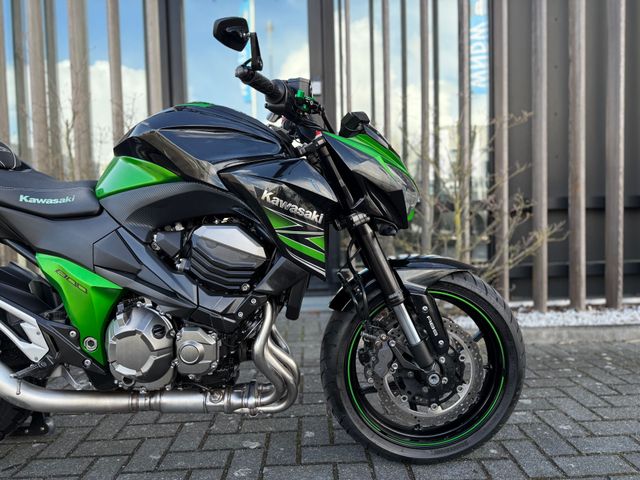 kawasaki - z-800