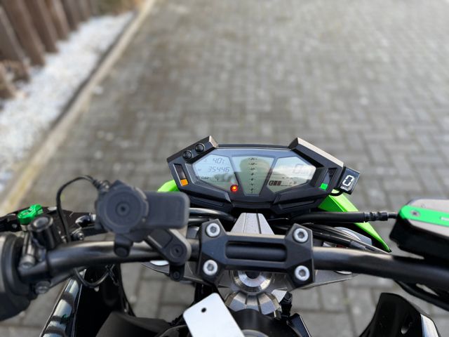 kawasaki - z-800