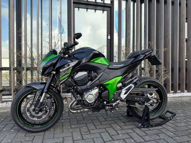 kawasaki - z-800