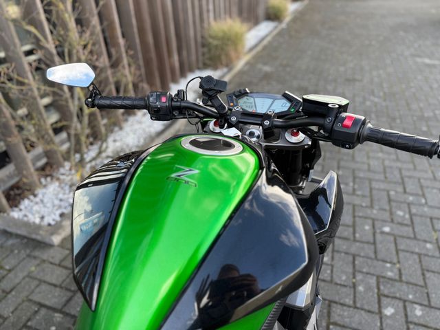 kawasaki - z-800