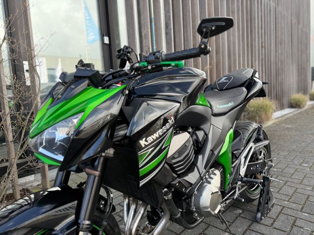 kawasaki - z-800