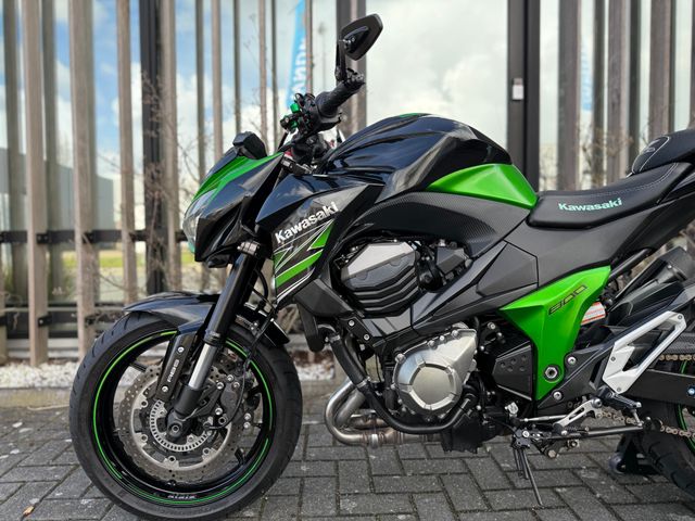 kawasaki - z-800
