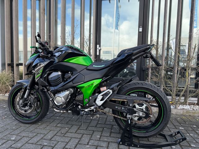kawasaki - z-800