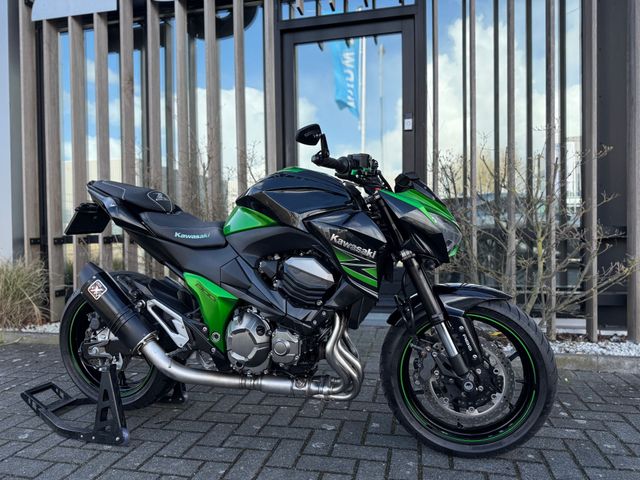 kawasaki - z-800