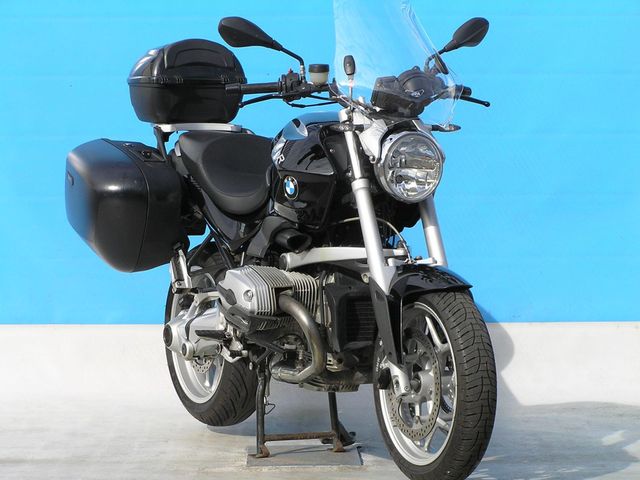 bmw - r-1200-r