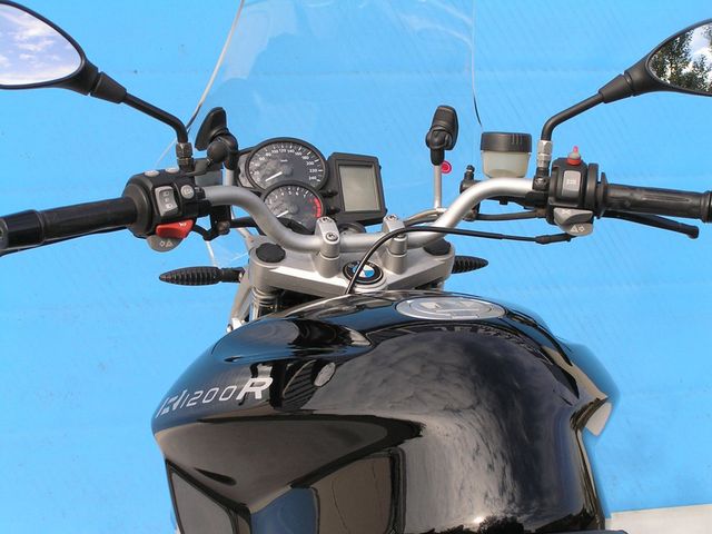 bmw - r-1200-r
