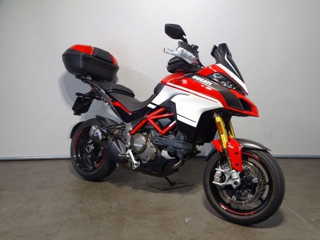 ducati - multistrada-1200-s-pikes-peak
