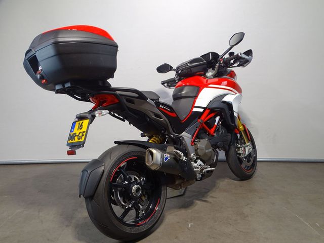 ducati - multistrada-1200-s-pikes-peak