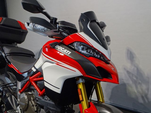 ducati - multistrada-1200-s-pikes-peak