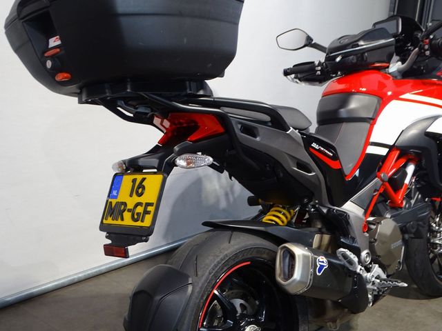 ducati - multistrada-1200-s-pikes-peak