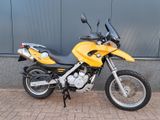 BMW F 650 GS