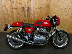 ROYAL ENFIELD CONTINENTAL GT