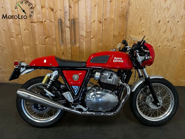 royal-enfield - continental-gt