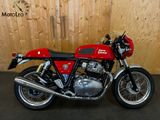 ROYAL ENFIELD CONTINENTAL GT