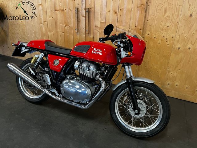 royal-enfield - continental-gt