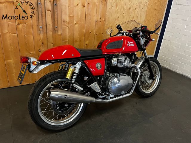 royal-enfield - continental-gt