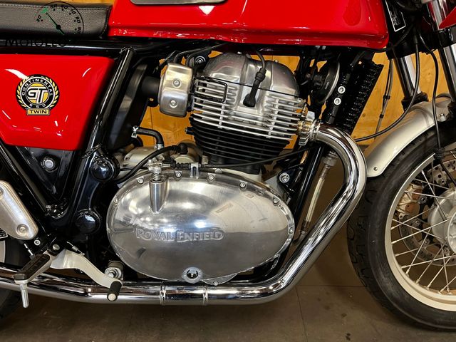 royal-enfield - continental-gt