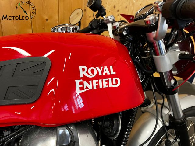 royal-enfield - continental-gt