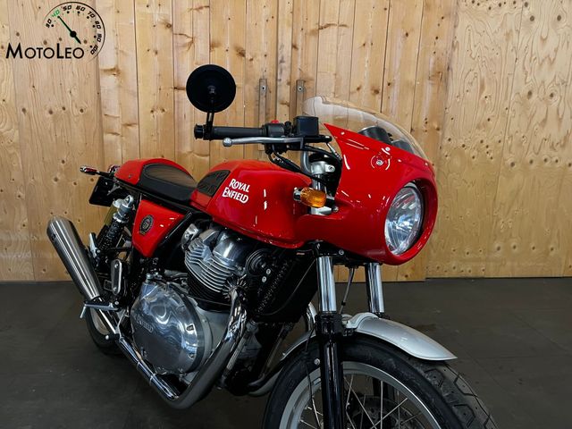 royal-enfield - continental-gt