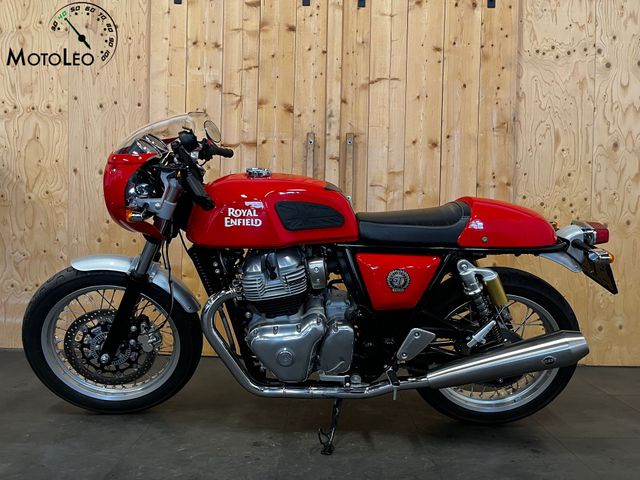 royal-enfield - continental-gt