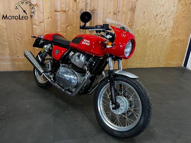 royal-enfield - continental-gt