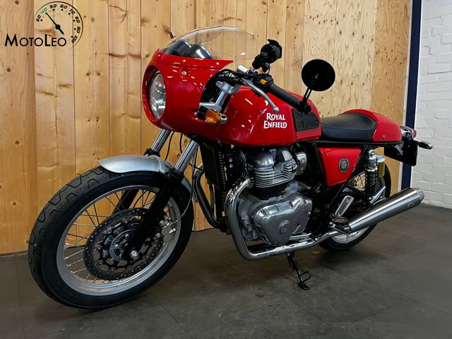 royal-enfield - continental-gt