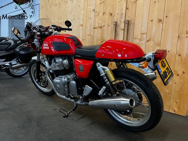royal-enfield - continental-gt