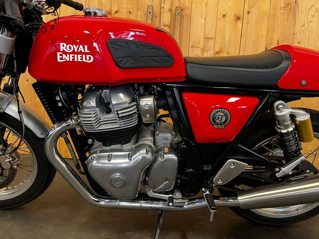 royal-enfield - continental-gt