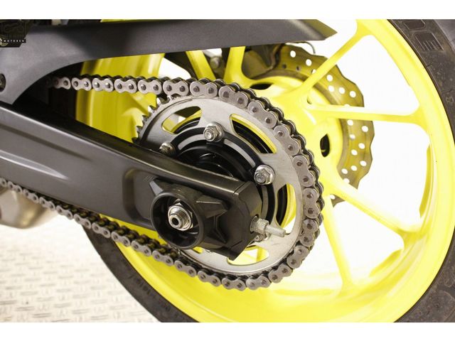 yamaha - mt-07-abs