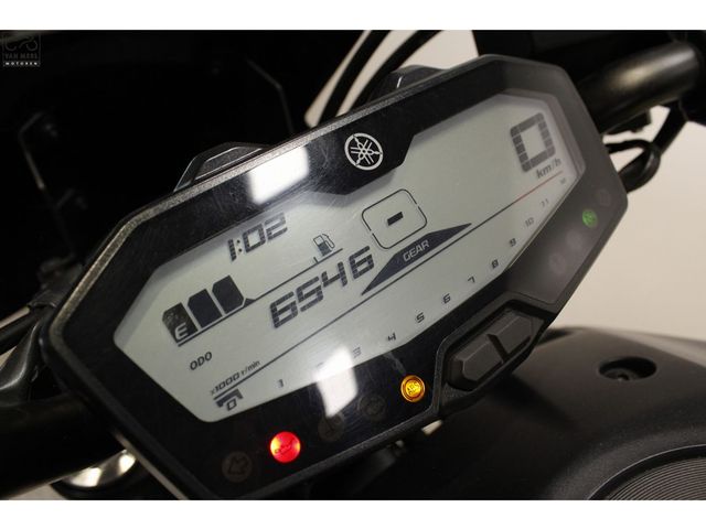 yamaha - mt-07-abs