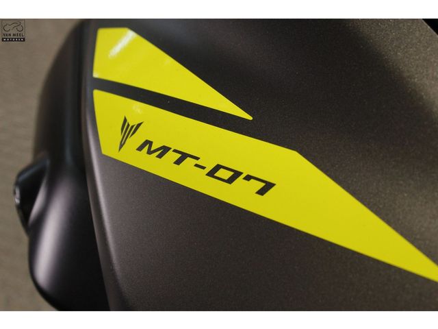 yamaha - mt-07-abs