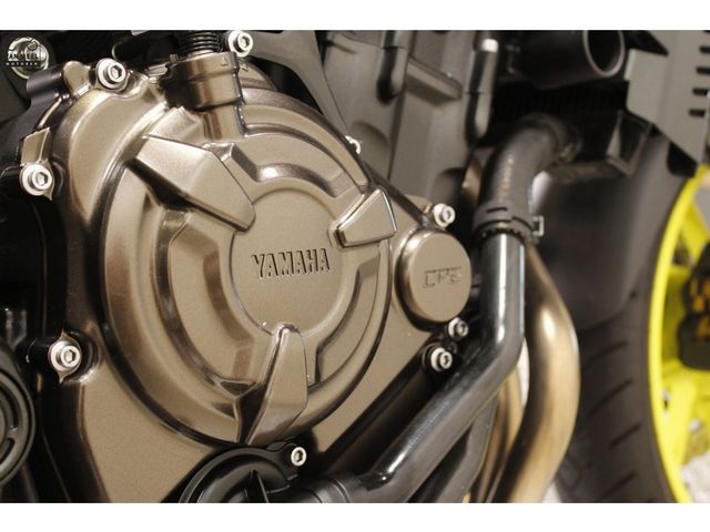 yamaha - mt-07-abs